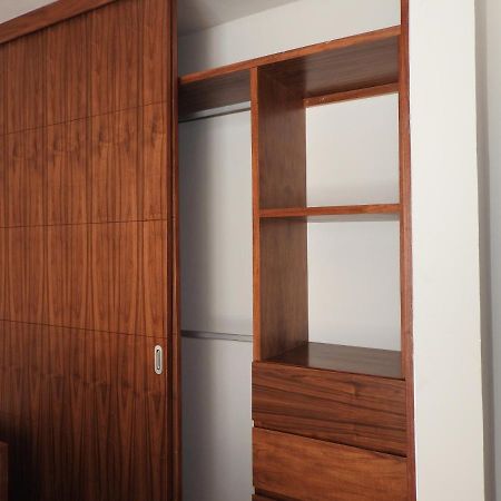 Villas La Ceiba Playa del Carmen Ngoại thất bức ảnh
