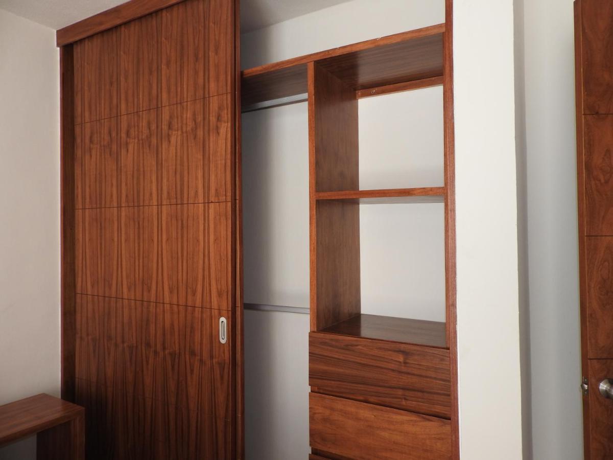 Villas La Ceiba Playa del Carmen Ngoại thất bức ảnh