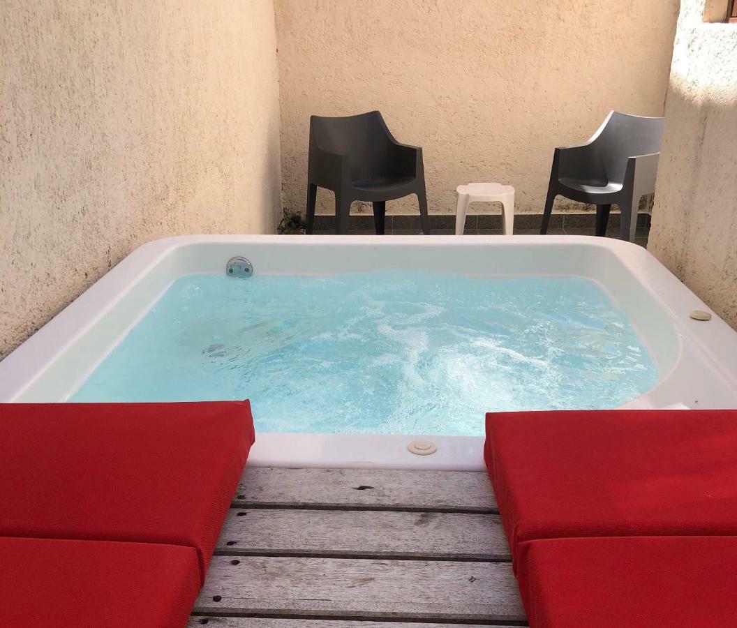 Villas La Ceiba Playa del Carmen Ngoại thất bức ảnh