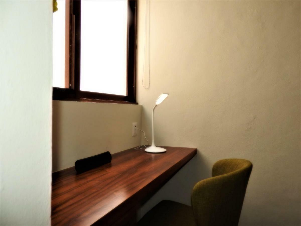 Villas La Ceiba Playa del Carmen Ngoại thất bức ảnh