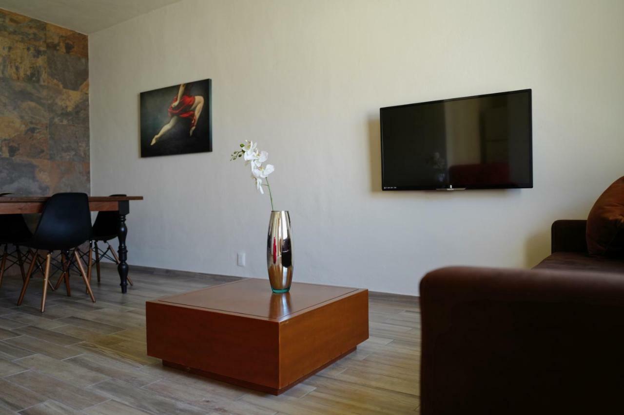 Villas La Ceiba Playa del Carmen Ngoại thất bức ảnh