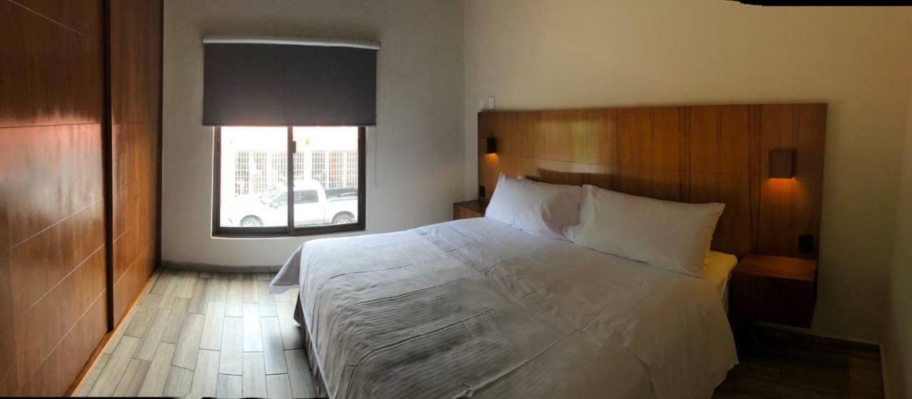 Villas La Ceiba Playa del Carmen Ngoại thất bức ảnh