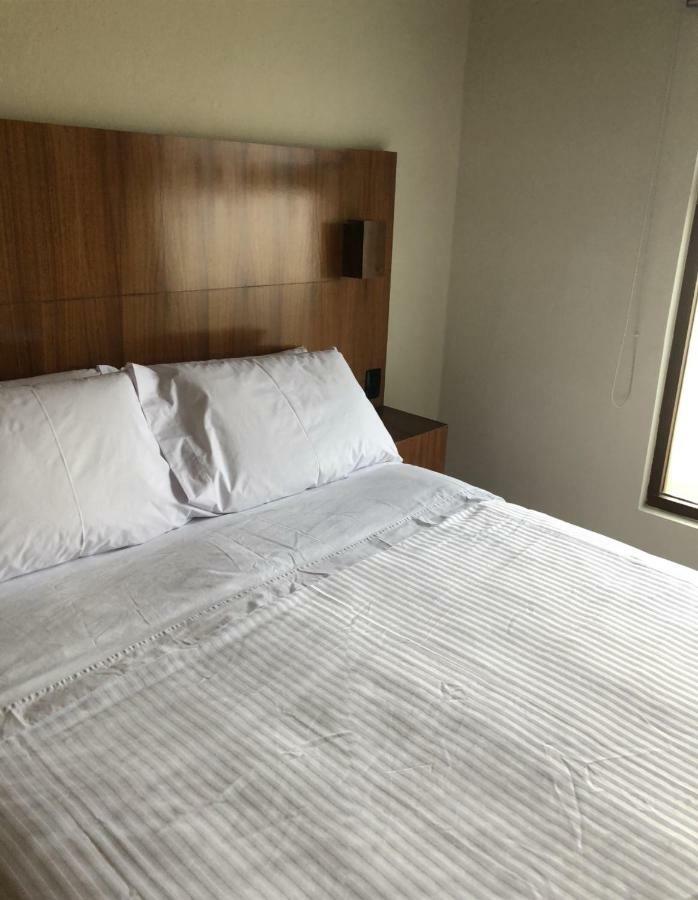 Villas La Ceiba Playa del Carmen Ngoại thất bức ảnh